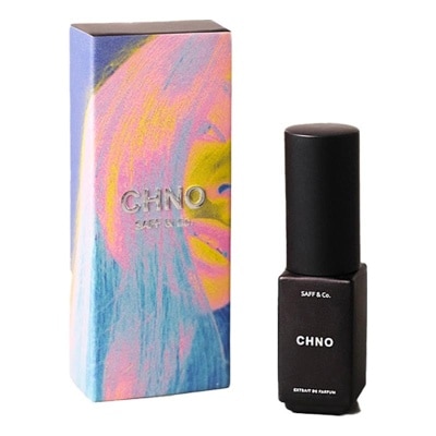 SAFF & CO SAFF&CO MINI SIZE CHNO 5ML