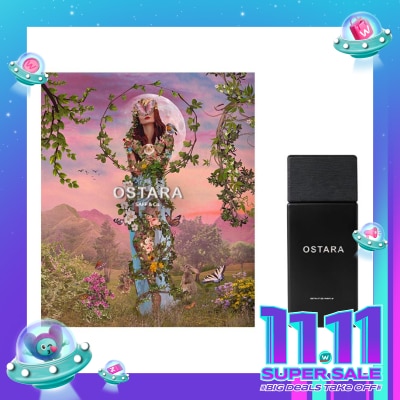 SAFF & CO SAFF&CO EDP OSTARA 30ML