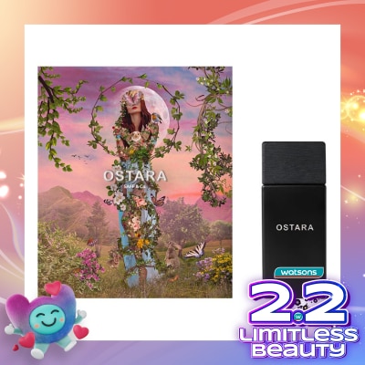 SAFF & CO Saff & Co. Extrait De Parfum - Ostara 30Ml