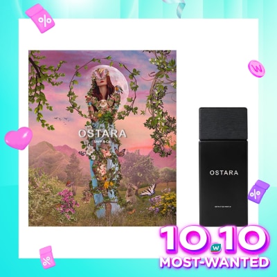 SAFF & CO Saff & Co. Extrait De Parfum - Ostara 30Ml
