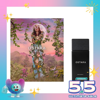 SAFF & CO - Saff & Co. Extrait De Parfum - Ostara 30Ml
