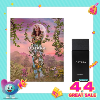 SAFF & CO - Saff & Co. Extrait De Parfum - Ostara 30Ml