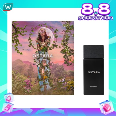 SAFF & CO Saff & Co. Extrait De Parfum - Ostara 30Ml