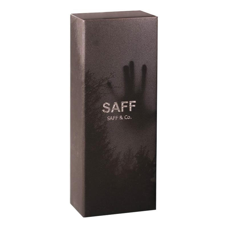 Saff & Co. Mini Size - Saff 5Ml