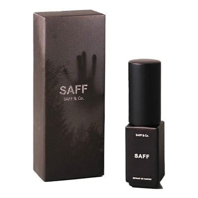 SAFF & CO SAFF&CO MINI SIZE SAFF 5ML