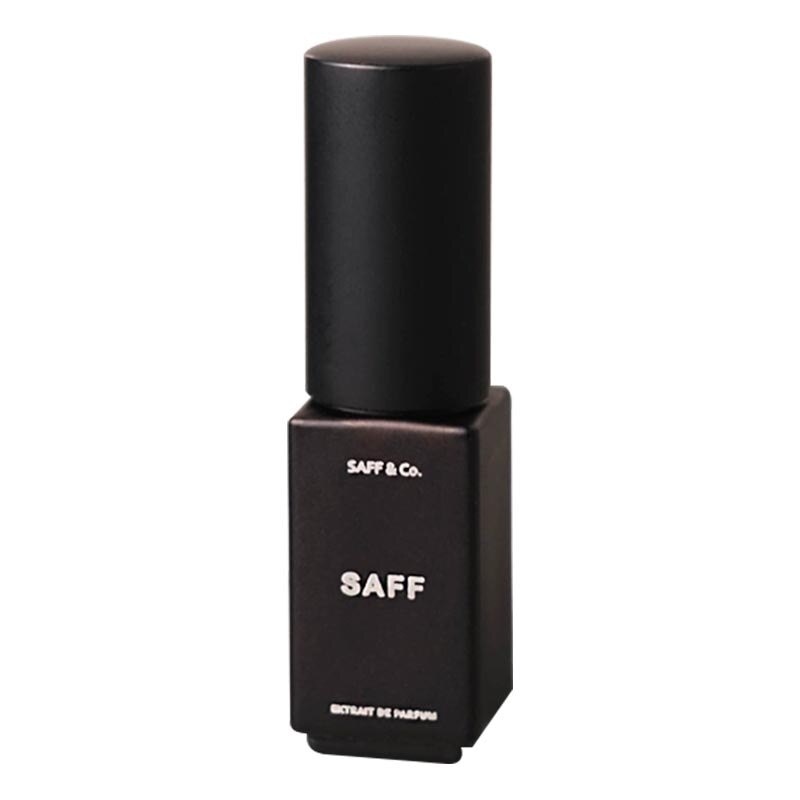 Saff & Co. Mini Size - Saff 5Ml