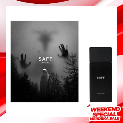 SAFF & CO SAFF&CO EXTR DE PARFUM SAFF 30ML