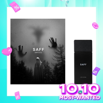 SAFF & CO Saff & Co. Extrait De Parfum - Saff 30Ml