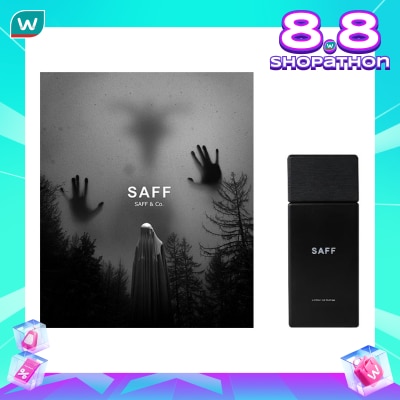 SAFF & CO Saff & Co. Extrait De Parfum - Saff 30Ml