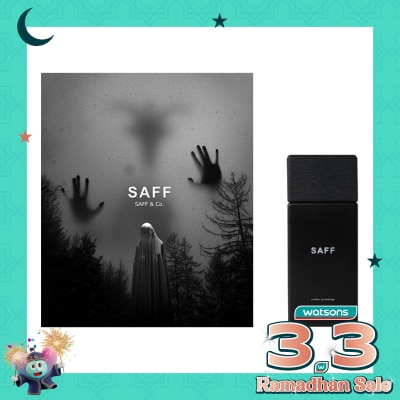SAFF & CO Saff & Co. Extrait De Parfum - Saff 30Ml