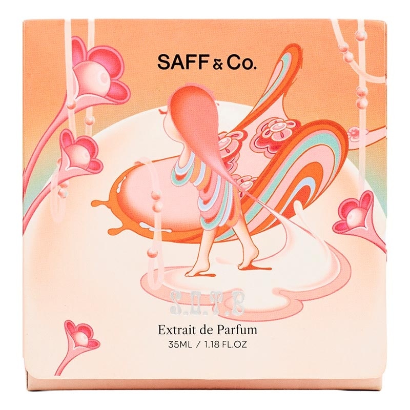Extrait de Parfum - S.O.T.B 35ml