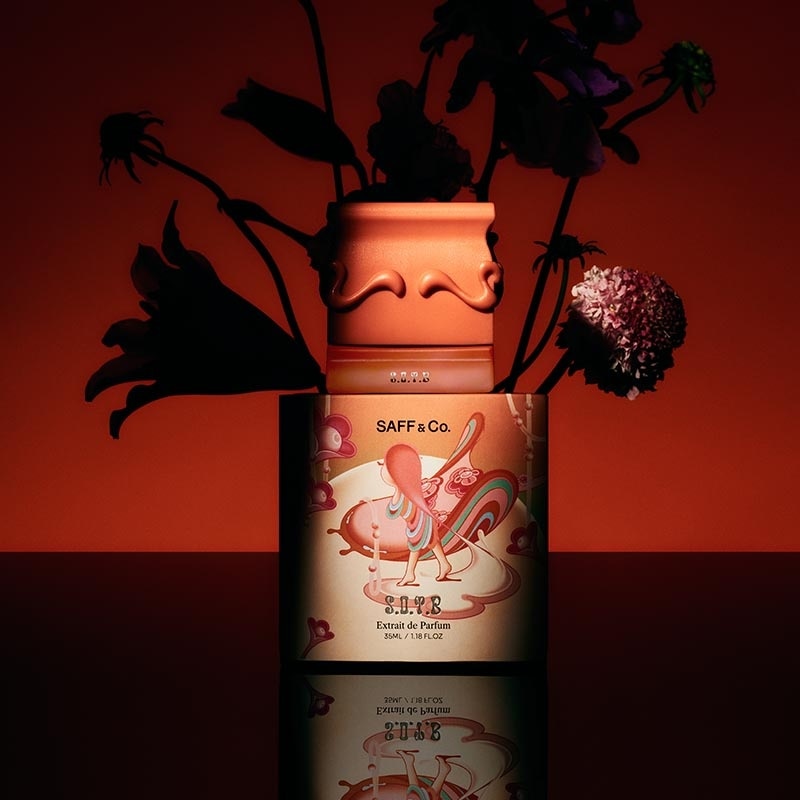 Extrait de Parfum - S.O.T.B 35ml