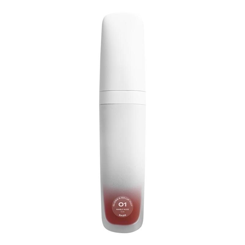 BASE GLOSS&LIP TINT NIMBLE NUDE