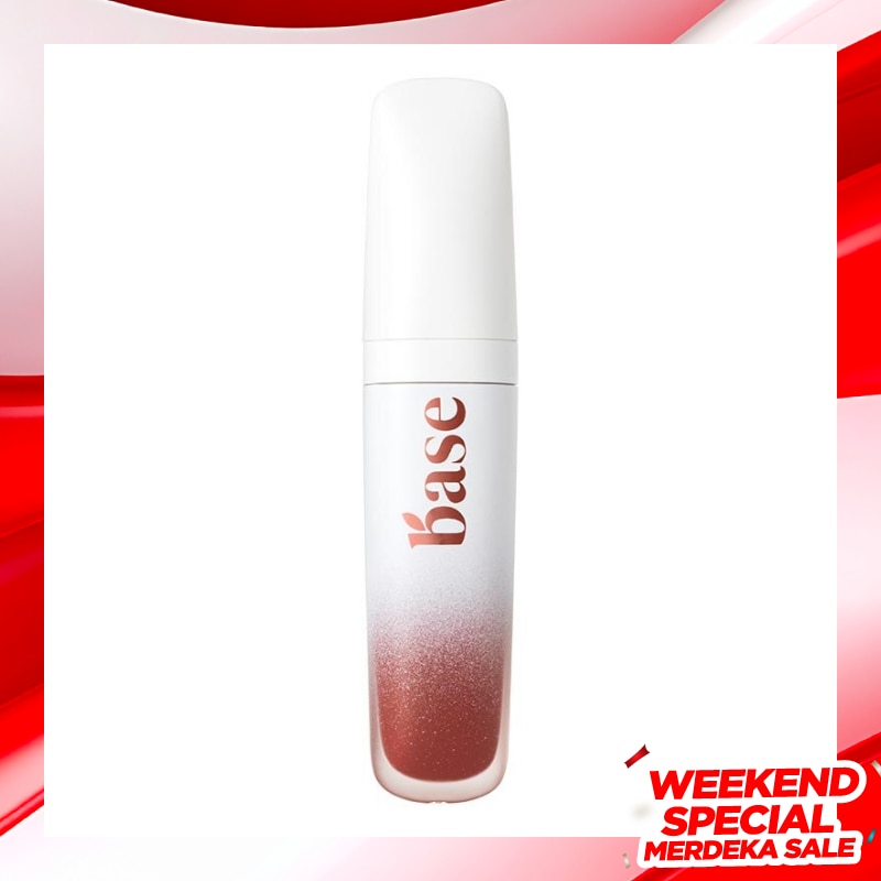 BASE Base Gloss & Go Lip Tint Nimble Nude
