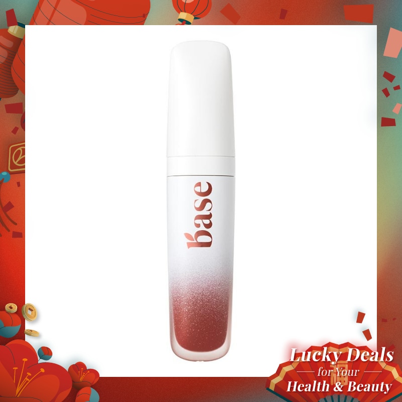 BASE Base Gloss & Go Lip Tint Nimble Nude