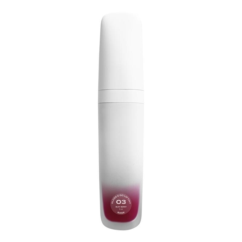 Base Gloss & Go Lip Tint Busy Berry