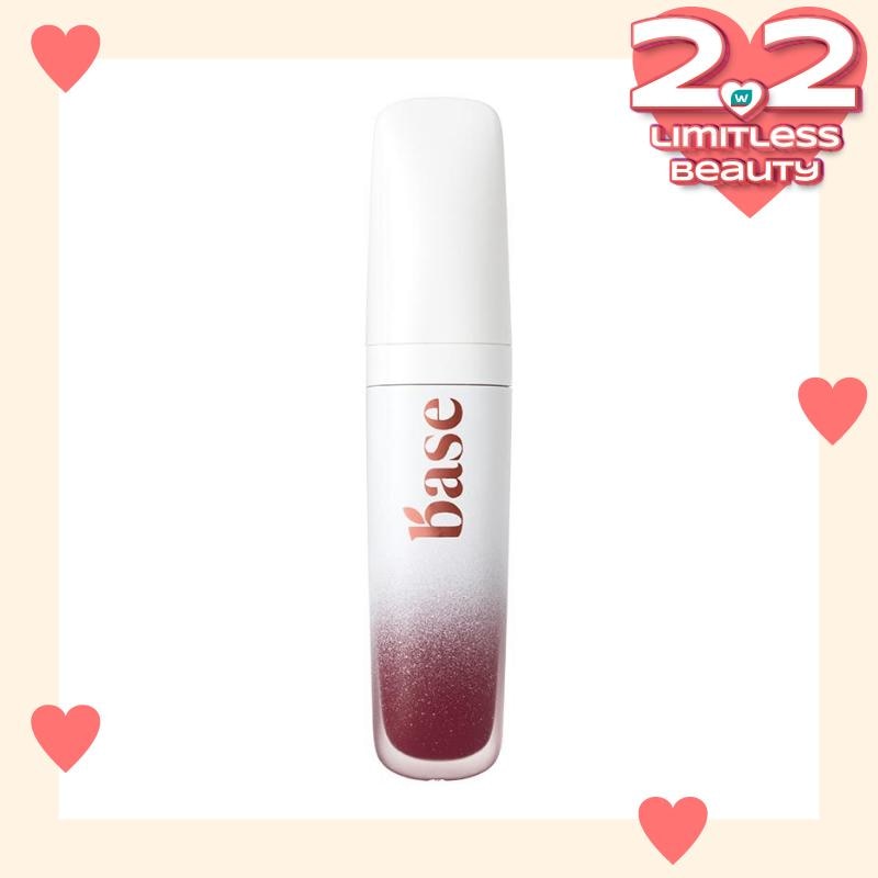 BASE BASE GLOSS&LIP TINT BUSY BERRY