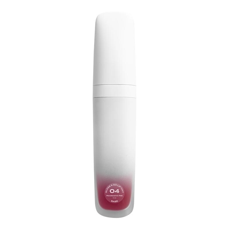 BASE GLOSS&LIP TINT PROGRESSIVE PINK