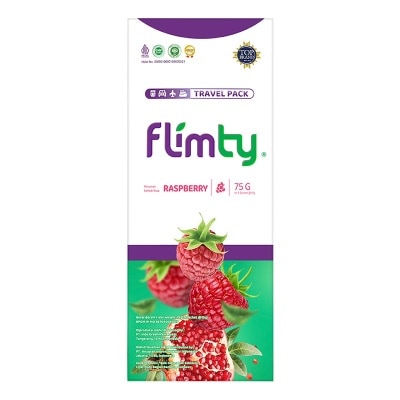 FLIMTY Raspberry 5'S