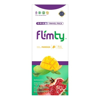 FLIMTY Manggo 5'S