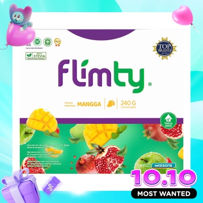 FLIMTY Manggo 16'S image