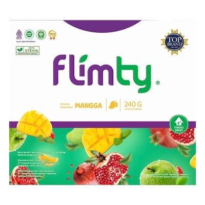 FLIMTY Manggo 16'S