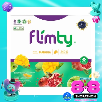 FLIMTY - Manggo 16'S image
