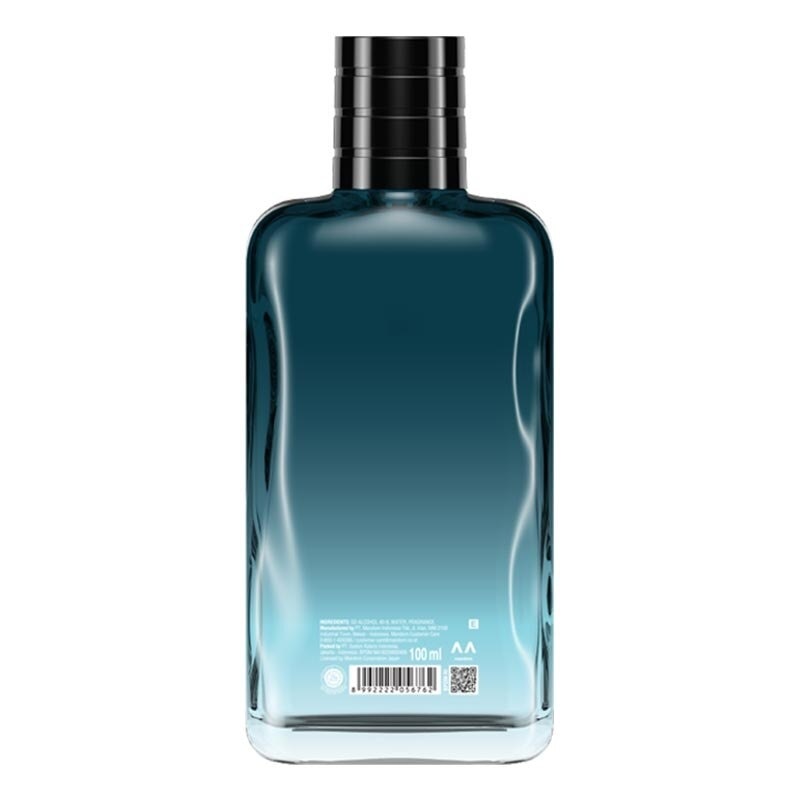 GATSBY EDP  EARTH CODE 100ML