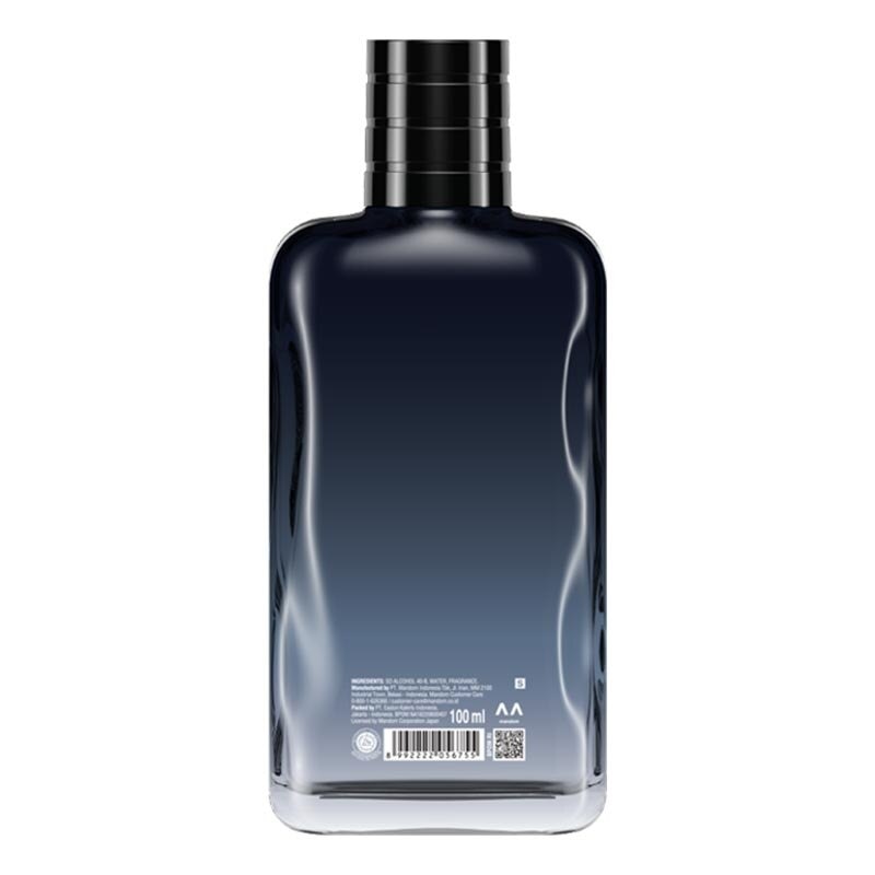 Gatsby Eau De Blue Eau De Parfum 100ml - Skyline Code