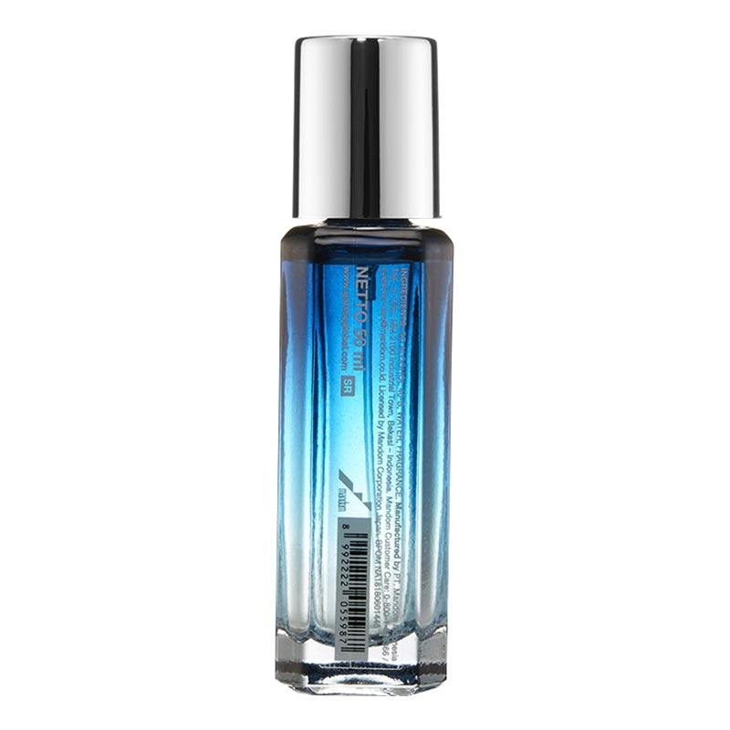 GATSBY EDT WHITE UP SKY REFLECTION 50ML