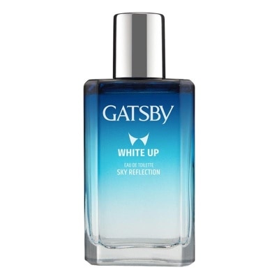 GATSBY Gatsby White Up Eau De Toilette Sky Reflection 50ml