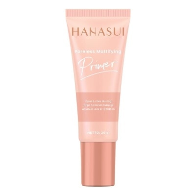 HANASUI HANASUI PORE MATTFYING PRIMER 20GR