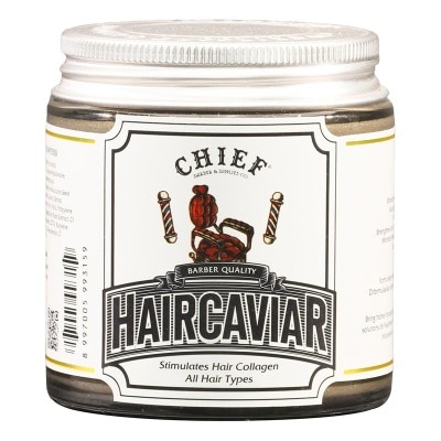 CHIEF CHIEF HAIR CAVIAR 100GR