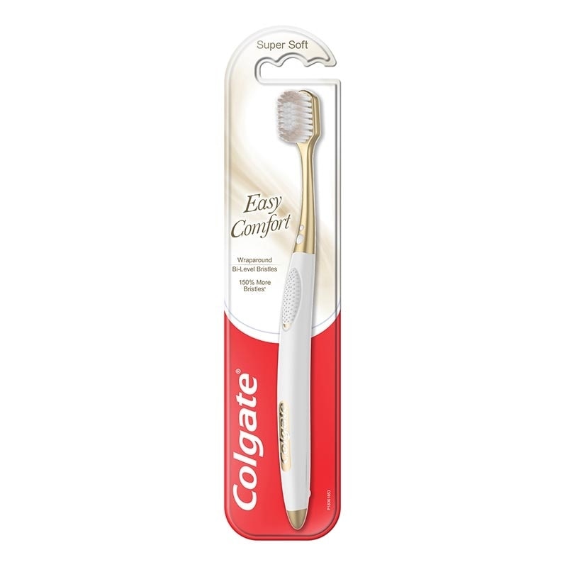 COLGATE T/B EASY COMFORT