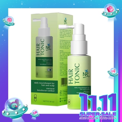 NR NR Hair Tonic 50ml