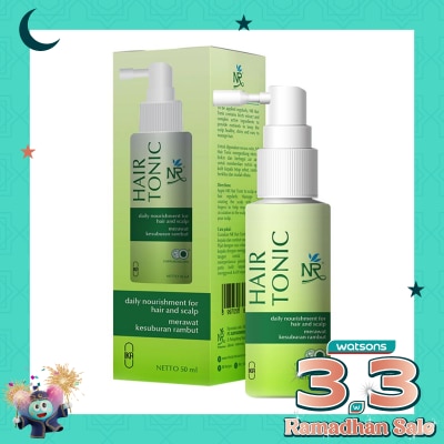 NR NR Hair Tonic 50ml