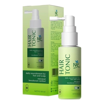 NR NR Hair Tonic 50ml