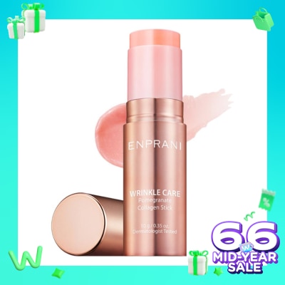 HOLIKA HOLIKA Holika Holika Enprani Wrinkle Care Pomegranate Collagen Stick 10g