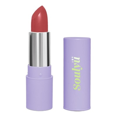 SOULYU Soulyu Lip Flush Love Bug  - Lipstick