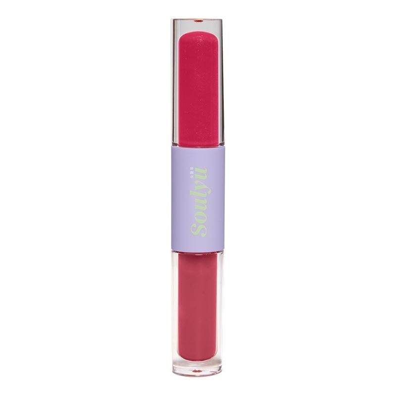 SOULYU LIP MAXIMIZER SPRING FLING