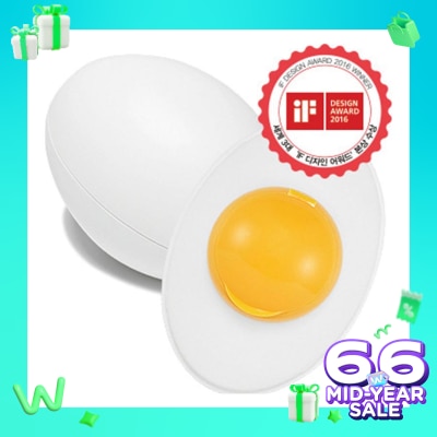 HOLIKA HOLIKA Holika Holika Smooth Egg Skin Peeling Gel 140ml