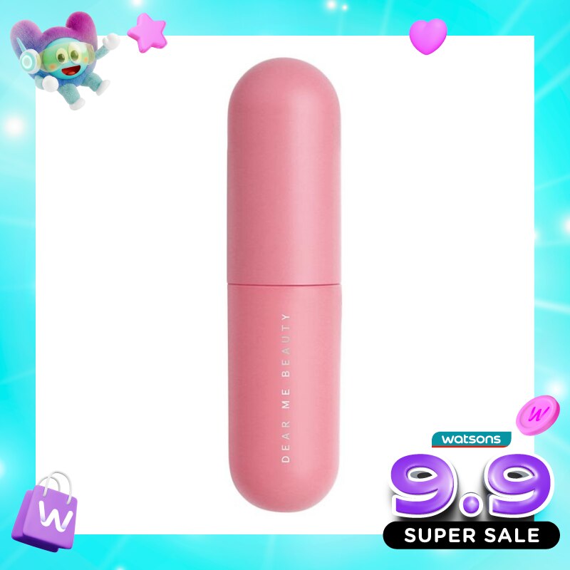 Dear Me Beauty Velvet Lip Tint Dear Diana 3.5ml image