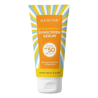 AZARINE Azarine Hydramax-C Sunscreen Serum SPF 50 PA++++ 40ML