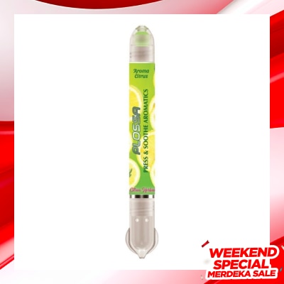 PLOSSA PLOSSA  CITRUS  8ML