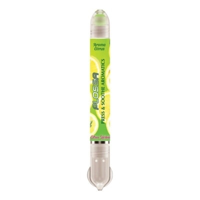 PLOSSA PLOSSA CITRUS 10ML