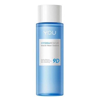 YOU YOU HydraRescue Glacier Water Essence 120ML