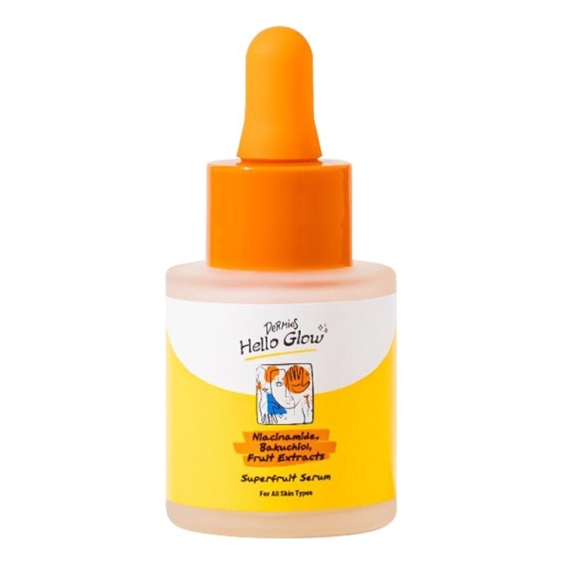 Dermies Superfruit Serum 30G