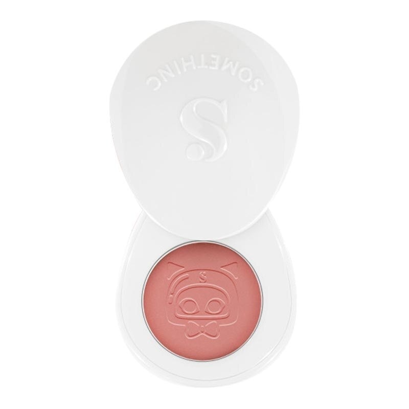 SOMETHINC Somethinc Mademoiselle Soft Focus Powder Blush Picnic