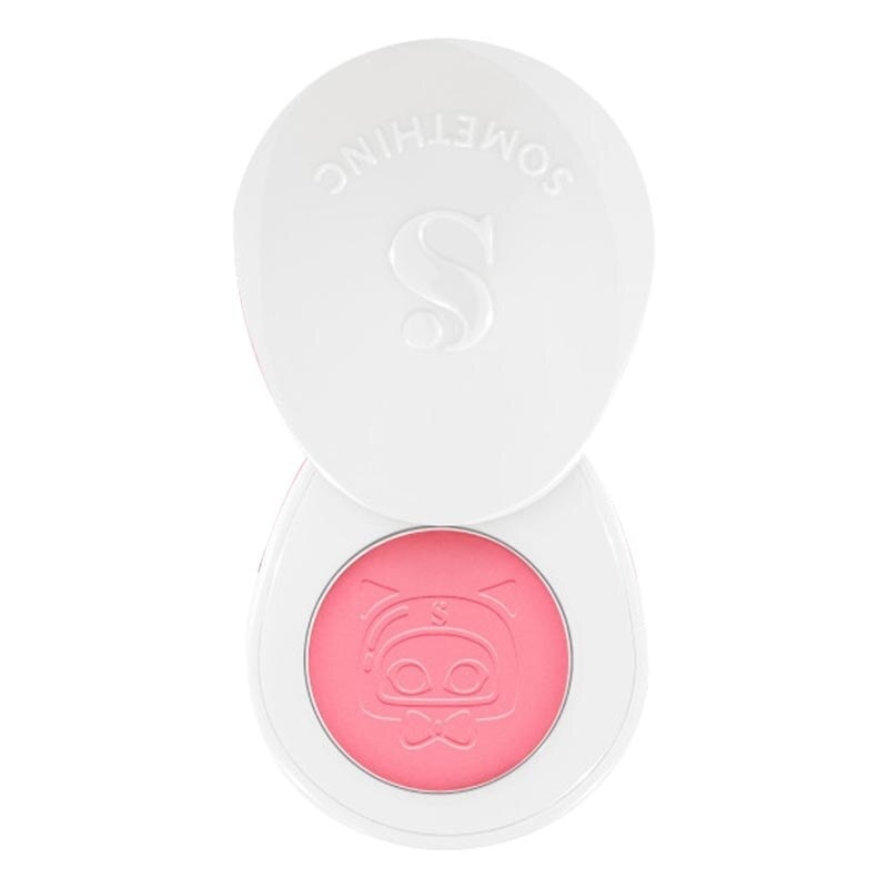 SOMETHINC Somethinc Mademoiselle Soft Focus Powder Blush Dolly