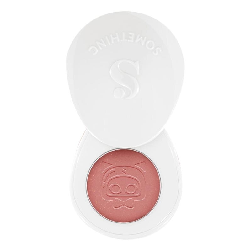 Somethinc Mademoiselle Soft Focus Powder Blush Twinkle